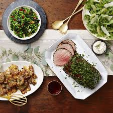 Perfect for christmas and the holiday season. 30 Easy Side Dishes For Prime Rib Prime Rib Dinner Menu Ideas