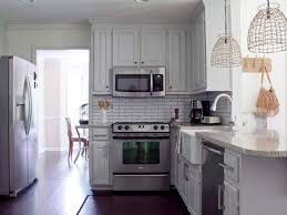 15 cottage kitchens diy