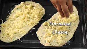 Cheesy Garlic Naan Sanjeev Kapoor Khazana Naan Garlic Naan Recipes
