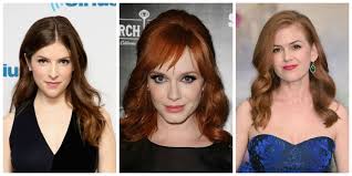The red hair is showy and super chic for women. 14 Red Hair Color Ideas Hairstyles And Cuts For Red Heads