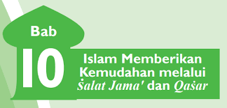 Kunci Jawaban Pg Pai Kelas 7 Bab 10 Kurikulum 2013 Revisi 2016