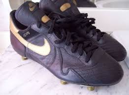 The Original Nike Tiempo 1983 4 Nike Football Boots Soccer Boots Football Shoes