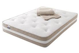Silentnight Classic 1200 Pocket Deluxe 3ft Single Mattress Queen Size Memory Foam Mattress King Size Memory Foam Mattress