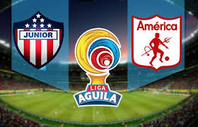 Disfrute de la transmisión de antena 2 para el partido de la superliga de colombia entre el américa de cali y el junior de barranquilla. Junior Vs America Transmision En Vivo Online 561175 Semaforo Deportivo