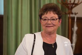 Jelenleg úgy tűnik, hogy a. Szekesfehervar Varosportal Hazai Terepen Interju Dr Muller Cecilia Orszagos Tisztifoorvossal