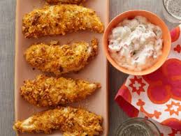 Plus, get recipes for chicken pounding the chicken thin helps it cook quickly alongside the carrots and potatoes, with asparagus rounding out the meal. 40 Healthy Chicken Recipes Recipes Dinners And Easy Meal Ideas Food Network
