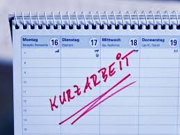 Januar (freitag) neujahr, neujahrstag (bundesweit). Kurzarbeit 2021 Und Resturlaub 2020 Grosshandel Bw