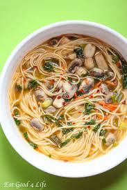 Thai Noodle Soup Recipe Thai Noodle Soups Recipes Thai Noodles