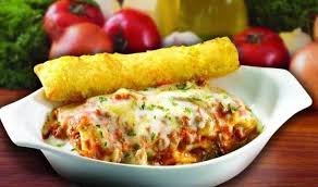 Greenwich Style Lasagna Supreme Recipe Panlasang Pinoy Recipes Recipe Greenwich Lasagna Recipe Easy Lasagna Recipe Best Lasagna Recipe
