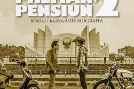 Sinetron yang bertema kehidupan sosial ala pasisian berbalut komedi ini lokasi syuting kampung kendang yang akan hadir mengisi layar kaca mnc tv nampaknya kembali akan mengangkat nuansa pasisian (kota. Preman Pensiun 2 Kisah Sukses Sinetron Yang Tak Direncanakan Semua Halaman Nova