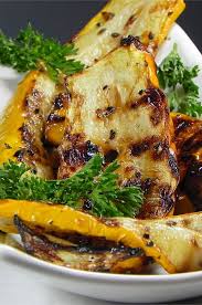 Grilled Yellow Squash Recipe Yellow Squash Recipes Yellow Squash Easy Grilling Recipes