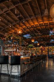 Herb Wood San Diego Restaurant Interior San Diego Bars San Diego Travel San Diego Restaurants