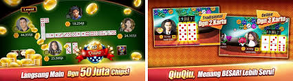 Domino Luxy Domino Poker Gaple Qiuqiu Remi Apk Download Latest Android Version 5 2 3 0 Com Gamesofa Android Luxydominoqiuqiu