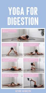 7 Yoga Poses To Ease Gas And Bloating Yoga For Digestion Digestion Yoga Yoga Poses For Beginners Yoga For Flexibility