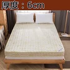 Pifgedtgvc Bed Cover College Mattress Dor Mitory Up And Down Three Di Mensional Single Tata Mi0 9 1 9 M 2 Metres L 90x190c In 2020 Mattress College Mattress Bed Covers