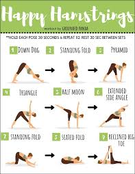 Free Printables Library Yoga Help Types Of Yoga Ashtanga Yoga