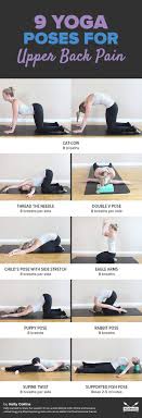 Pin On Back Stretches