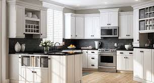 standard kitchen cabinets