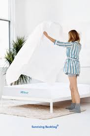 Sunrising Bedding Luxury 12 Inch Memory Foam Mattress Mattress Design Mattress Perfect Mattress