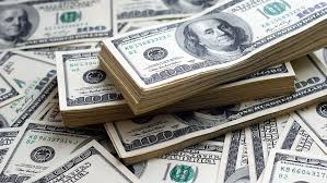 In Another Round Of Intervention The Central Bank Of Nigeria Cbn On Friday Injected Over 337 Million Dollars In The Inte Money Generator Us Dollars Dollar