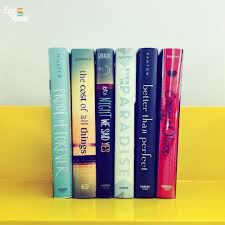 Book Recommendations Based On Your Astrological Sign Blog Book Recommendations Books Astrology Signs