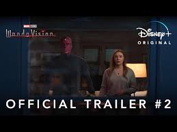 Wandavision Release Date Cast Review Trailer And More Ndtv Gadgets 360