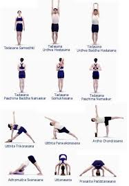 Yoga Sequences Susan Richardson Yoga Yoga Sequences Restorative Yoga Sequence Iyengar Yoga