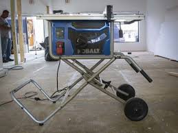 Kobalt table saw review of the kt1015 table saw. Kobalt Portable Table Saw Review Kt10152 Pro Tool Reviews