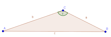 Wir mathematiker sind die wahren dichter, nur müssen wir das, was unsere phantasie. Dreiecksarten Namen Und Eigenschaften