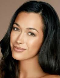 M Model Management Rachelle Wood Faux Tan Face Faux Tan Artistry Makeup