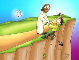 La Catequesis Nuevo Dibujo De Fano 30º Domingo Tiempo Ordinario Ciclo B Catequesis Imagenes Religiosas Catolico