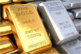 It has been observed time and again that gold and silver prices are closely price of oil:mining is dependent on the price of oil. Gold Price Today Yellow Metal Rises By Rs 238 Silver Jumps Rs 960 Business News India Tv
