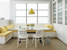 bookcase transitional dining room sets