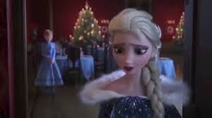 That time of year (from olaf's frozen adventure). Frozen 2 Frozen 2 Full Trailer 2019 Elsa And Jack Wedding Youtube