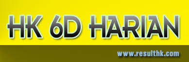 Hk 6d Harian Live Draw Hk Result Hk Pools 6d Tercepat