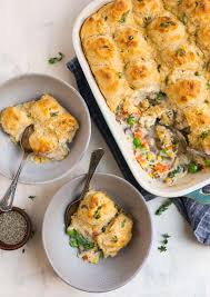 Discover your new favourite chicken dish in this collection of deliciously healthy chicken recipes. Healthy Chicken Recipes 50 Easy Recipes You Ll Love