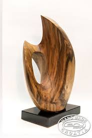The Mug Wood Carving Art Abstract Wood Carving Wooden Sculpture