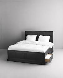 Ikea Us Furniture And Home Furnishings Ikea Bed Frames Bed Frame Bed Frame With Storage
