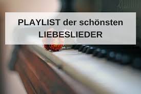 Was wäre die liebe ohne musik. Liebeslieder Playlist Das Sind Unsere Top 30 Love Songs Aller Zeiten Weltklassejungs De Blog