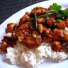 Kung Pao Chicken Recipe Chicken Recipes Recipes Kung Pao Chicken Recipe