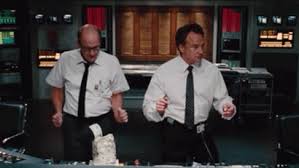 Dancing Gif Find Share On Giphy Into The Woods Movie Bradley Whitford Cabins In The Woods