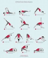 Essential Sequence Stretch Into Parivrtta Janu Sirsasana Jason Crandell Jason Crandell Vinyasa Yoga Method Yoga Flow Sequence Vinyasa Yoga Yoga Sequences