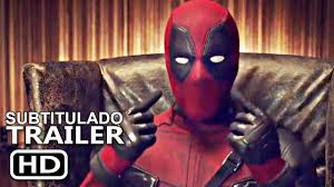 Deadpool 3 es una película de superhéroes estadounidense de 2021, basada en el personaje de. Deadpool 3 2022 Teaser Trailer Oficial Subtitulado Ryan Reynolds Youtube