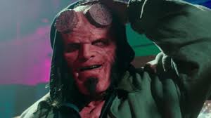 The pact was probably between judas and nicole's mom. 2019 Hellboy Ending And Post Credits Scene Explained