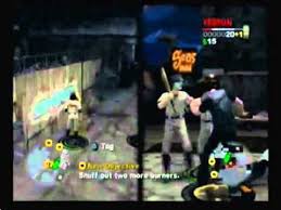 Juegos de 2 jugadores gratis en línea. Juegos 2 Jugadores Ps2 Parte 4 Loquendo Youtube