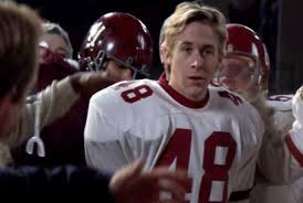 In 2000, gosling starred in a little sports movie called remember the titans. Rams Qb Jared Goff Looks Like Ryan Gosling From Remember The Titans