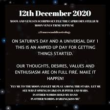 Francescaoddieastrology Shared A Photo On Instagram Begin At The End The Capricorn Planets Are So Overwhelmingly Bossy R In 2020 Capricorn Planet Capricorn Planets