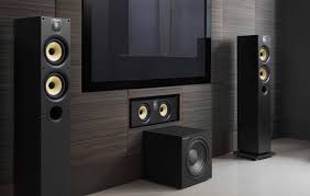 Which Home Theater System Has The Best Bass In 2020 Simply put, home theater seats are designed to adhere to your every need while watching your favorite movies.