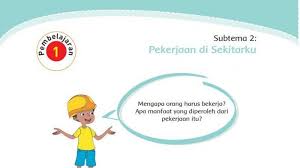 Kunci Jawaban Tema 4 Kelas 4 Sd Halaman 50 51 52 53 54 55 56 Subtema 2 Pembelajaran 1 Tribunnews Com Mobile
