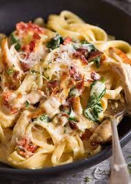 Chicken Pasta Of Your Dreams Recipe Creamy Chicken Pasta Recipes Chicken Pasta Recipes Pasta Recipes